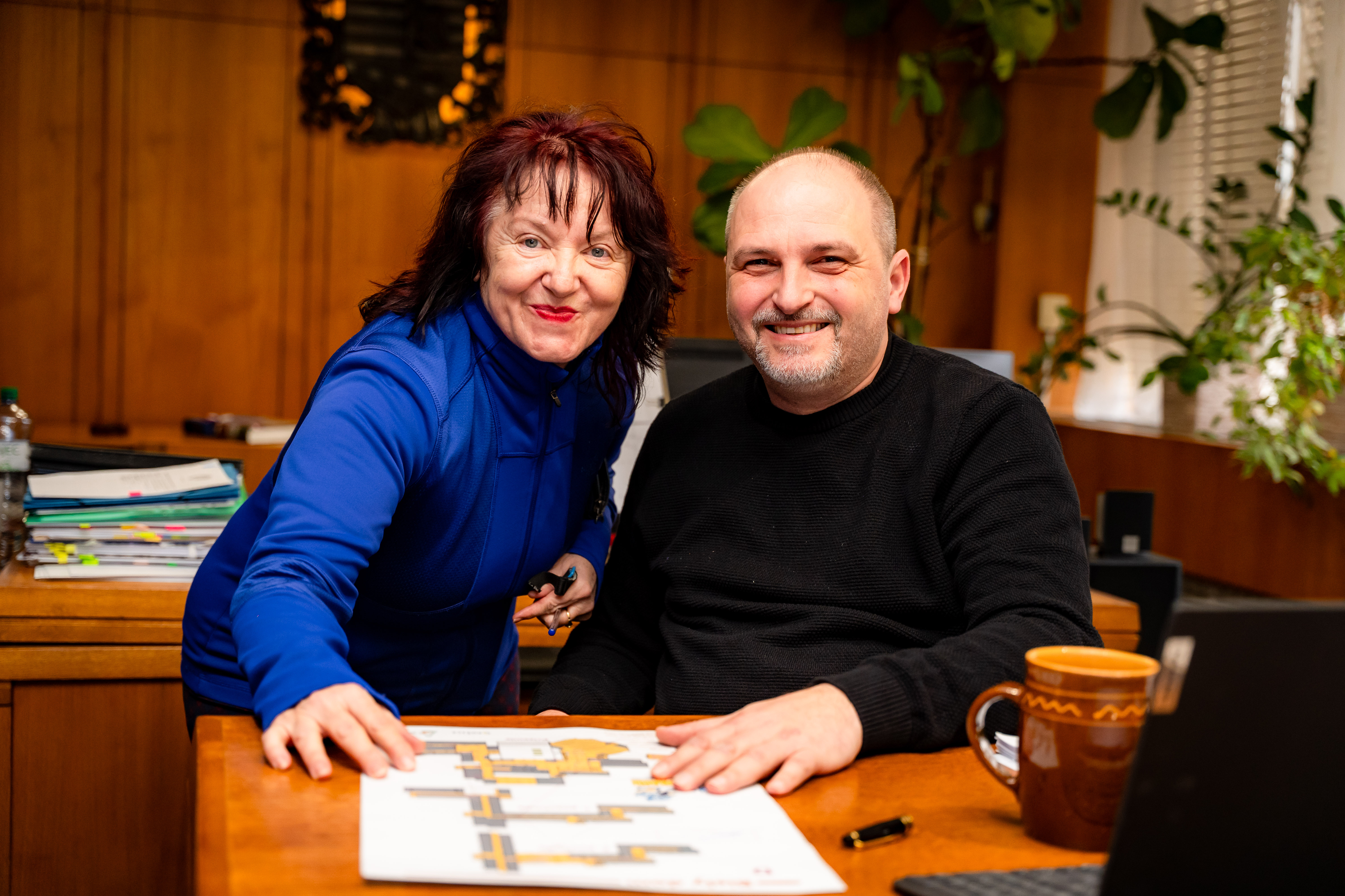 Beh za vysledkami - orientacny beh-29